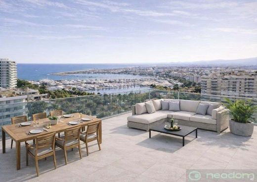 Penthouse in Alicante, Valencia