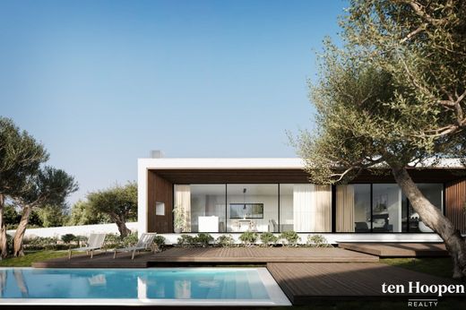 Villa a Luz, Tavira