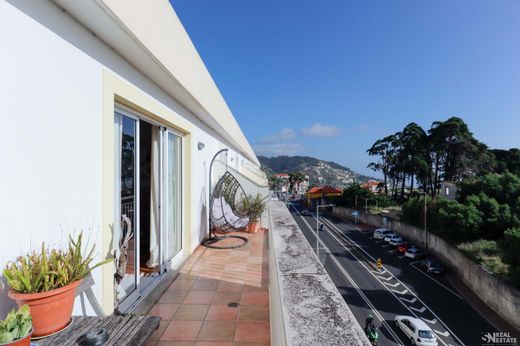 Apartament w Santa Cruz, Madeira
