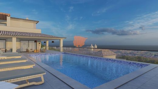 Villa en Faro