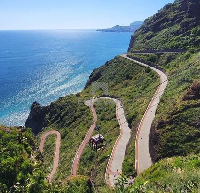 빌라 / Santa Cruz, Madeira