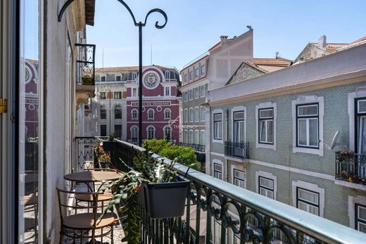 Appartamento a Lisbona, Lisbon