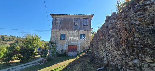 Rural or Farmhouse in Tarouca, Distrito de Viseu