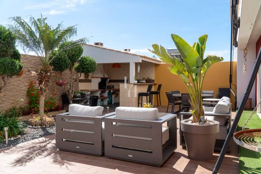 Olhão, Distrito de Faroのヴィラ