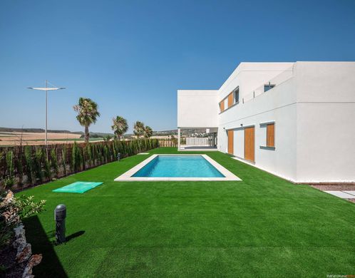 Villa à Alicante, Communauté Valencienne