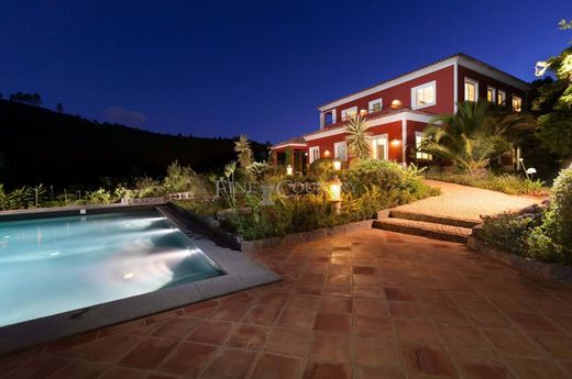 Villa in Monchique, Distrito de Faro