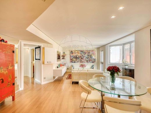 Apartamento - Cascais e Estoril, Cascais