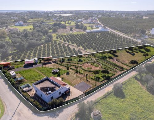 Rural or Farmhouse in Olhão, Distrito de Faro
