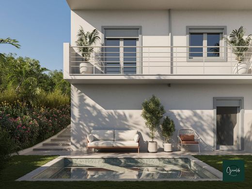 Stadswoning in Cascais, Distrito de Lisboa