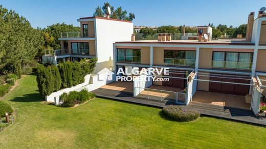 Semidetached House in Vilamoura, Loulé