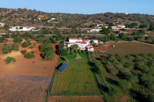 Villa in Tunes, Silves