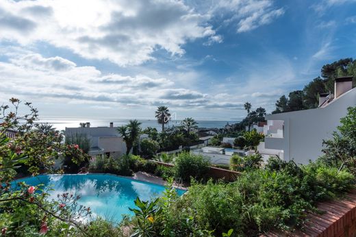 Villa in Oeiras, Lissabon
