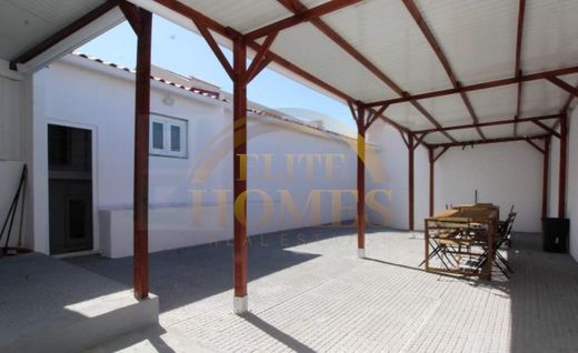 타운 하우스 / 리스본, Lisbon