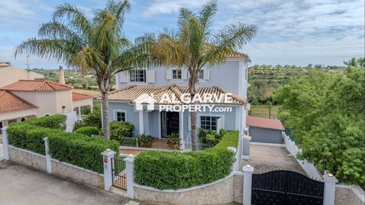 Villa à Boliqueime, Loulé