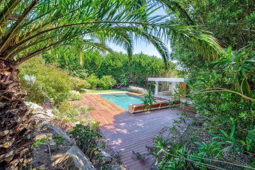 Villa à Sintra, Lisbonne