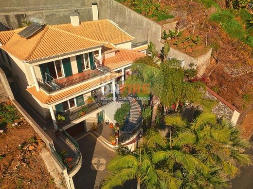 Villa in Ponta do Sol, Madeira