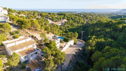 Villa in Alicante, Valencia