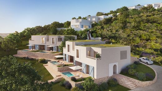 تاون هاوس ﻓﻲ لولي, Loulé