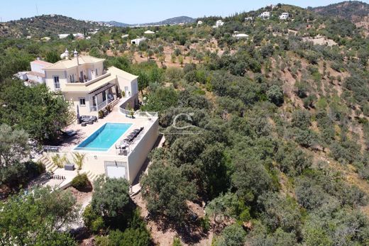 São Brás de Alportel, Distrito de Faroのヴィラ