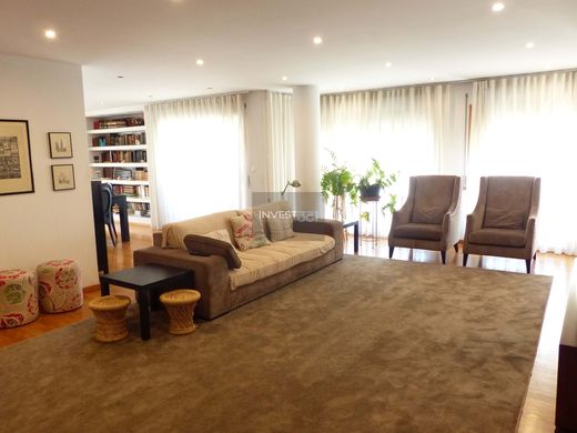 Daire Vila Real, Distrito de Vila Real