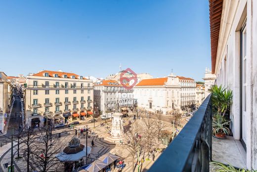 Apartment / Etagenwohnung in Lissabon, Lisbon