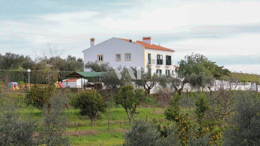 Усадьба / Сельский дом, Campo Maior, Distrito de Portalegre