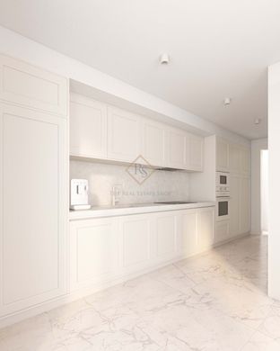 Apartamento - Lisboa