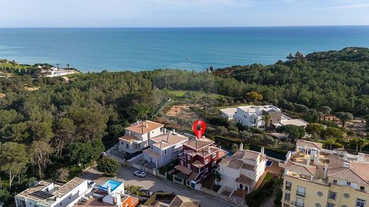 Villa a Alvor, Portimão