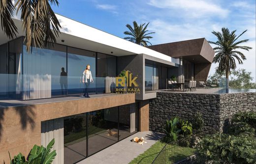 Вилла, Ponta do Sol, Madeira