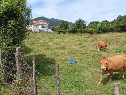 Участок, Castro-Urdiales, Provincia de Cantabria