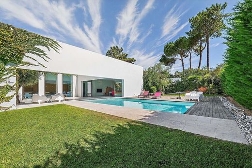 Villa a Grândola, Distrito de Setúbal