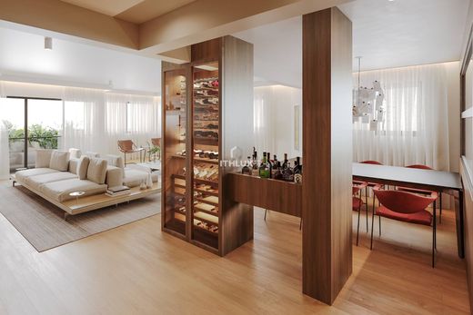 ‏דירה ב  סאו פאולו, São Paulo