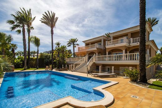 Villa en Lagos (São Sebastião e Santa Maria), Algarve