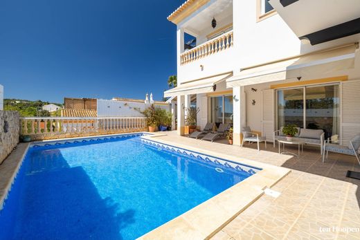 Villa a Lagos, Distrito de Faro
