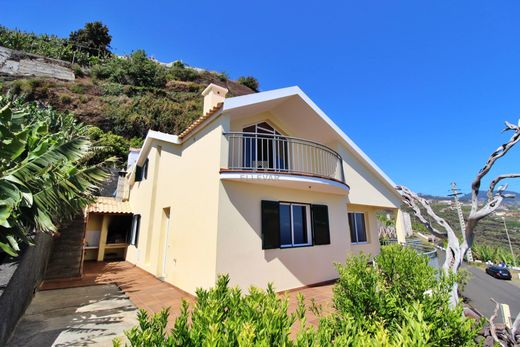 Villa - Ponta do Sol, Madeira