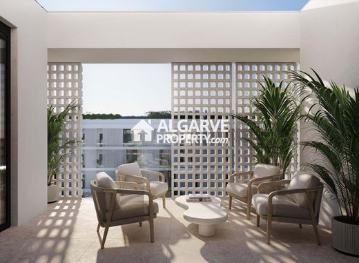 Apartment in Vilamoura, Loulé