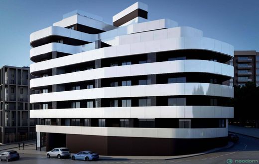 Alicante, アリカンテのアパートメント