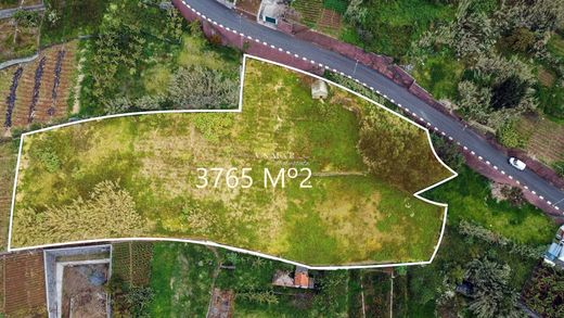 Land in Ponta do Sol, Madeira