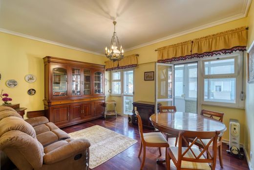 Apartment in Benfica, Lisbon