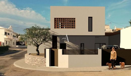 Смежная Вилла, Conceição e Estoi, Faro