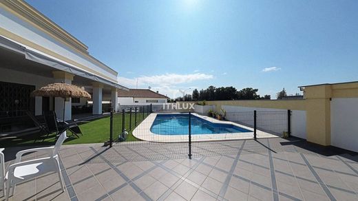 Villa in Sevilla, Provincia de Sevilla