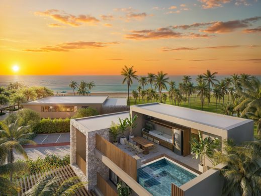 Villa à Porto de Pedras, Alagoas