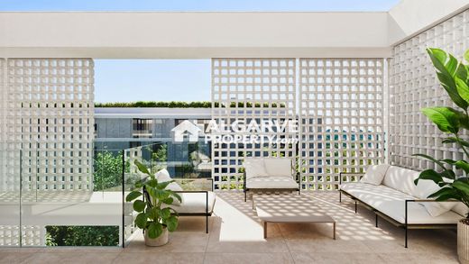 Apartment in Vilamoura, Loulé