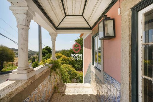 Demeure ou Maison de Campagne à Oeiras, Lisbonne