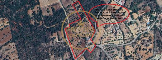 منزل ريفي ﻓﻲ لولي, Loulé