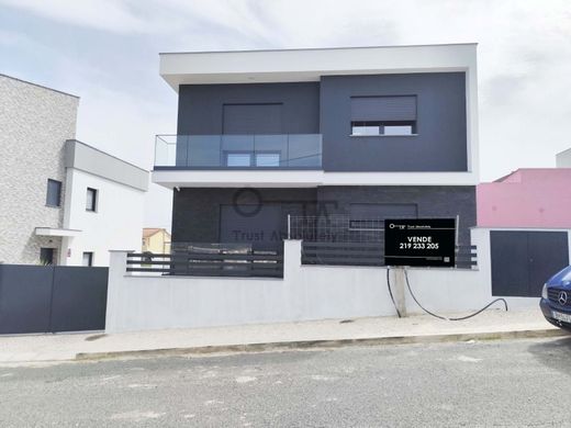 Villa - Vila Franca de Xira, Lisboa