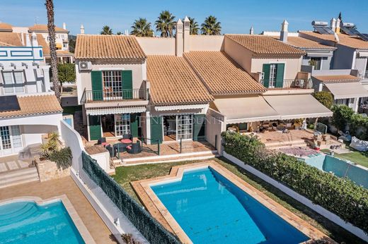 半独立式房屋  Vilamoura, Loulé