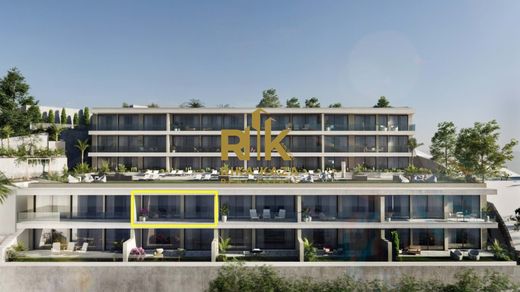 Apartment / Etagenwohnung in Funchal, Madeira