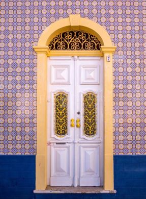 城市独宅  Ferragudo, Lagoa