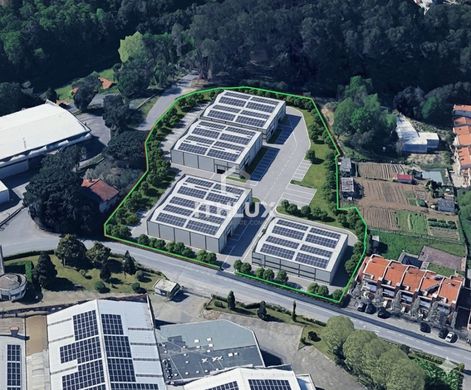 Land in Vila Nova de Famalicão, Distrito de Braga